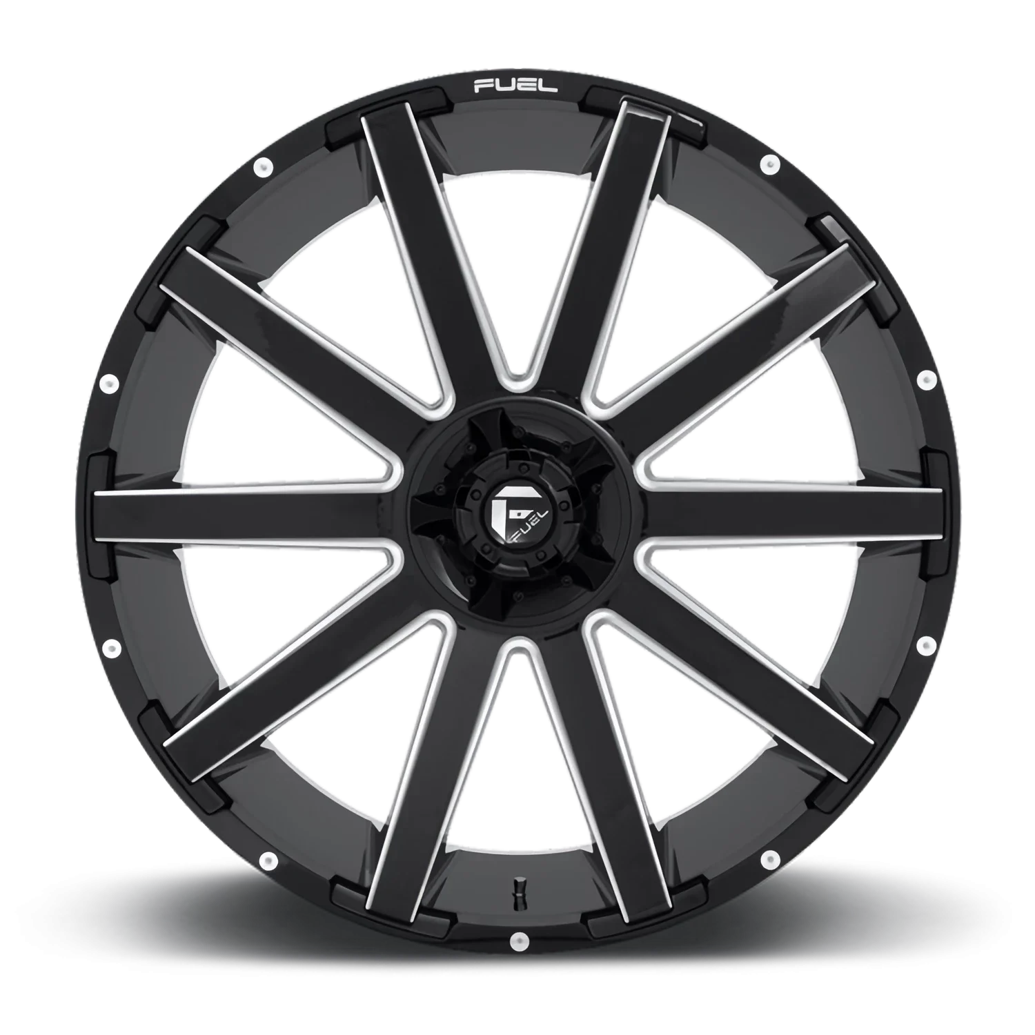 Fuel Contra - Image 3