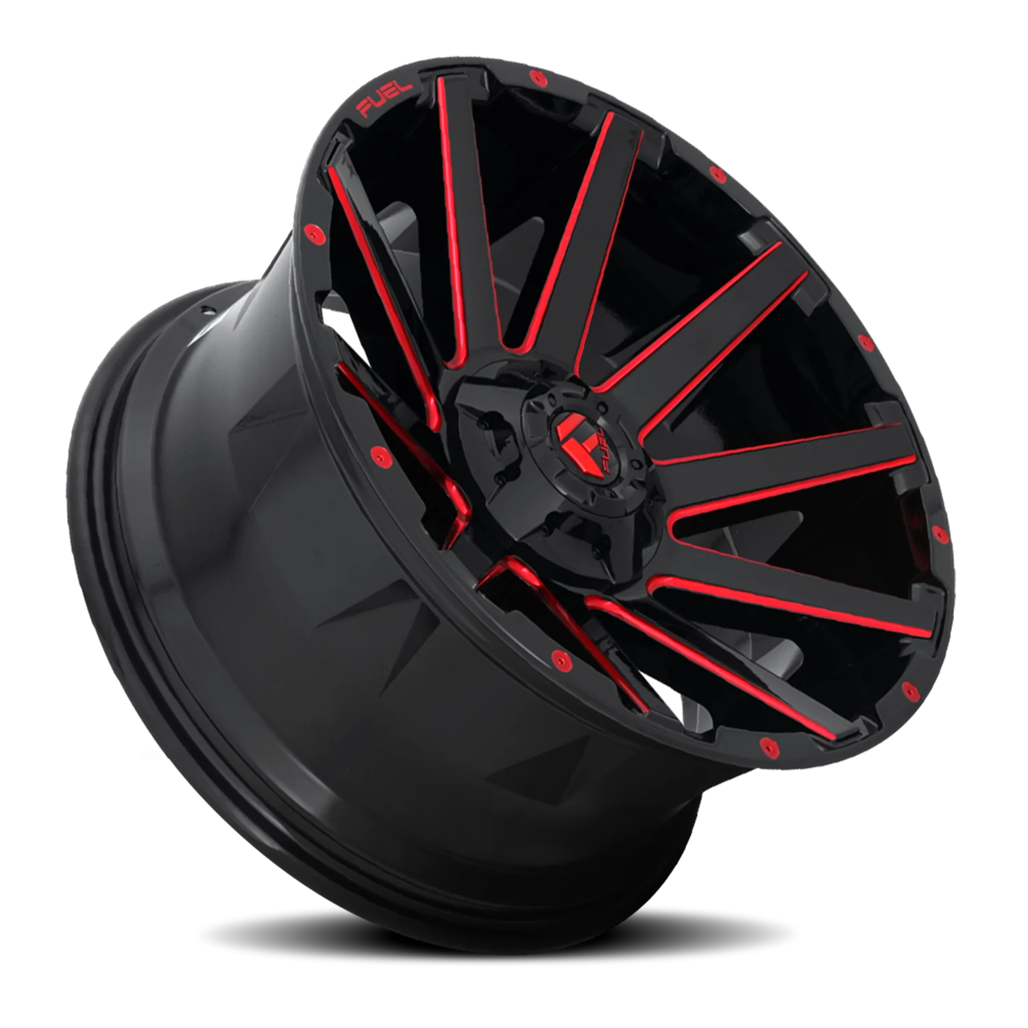 Fuel Contra - Image 2