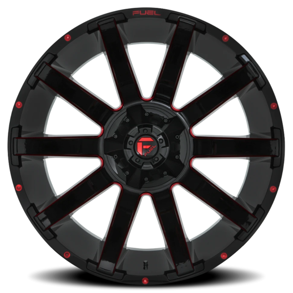 Fuel Contra - Image 3