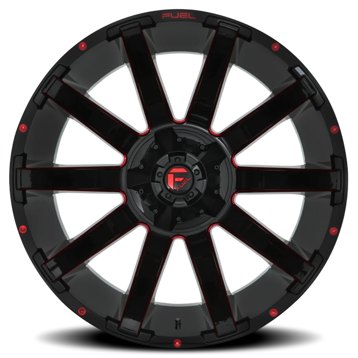 Fuel Contra - Image 3