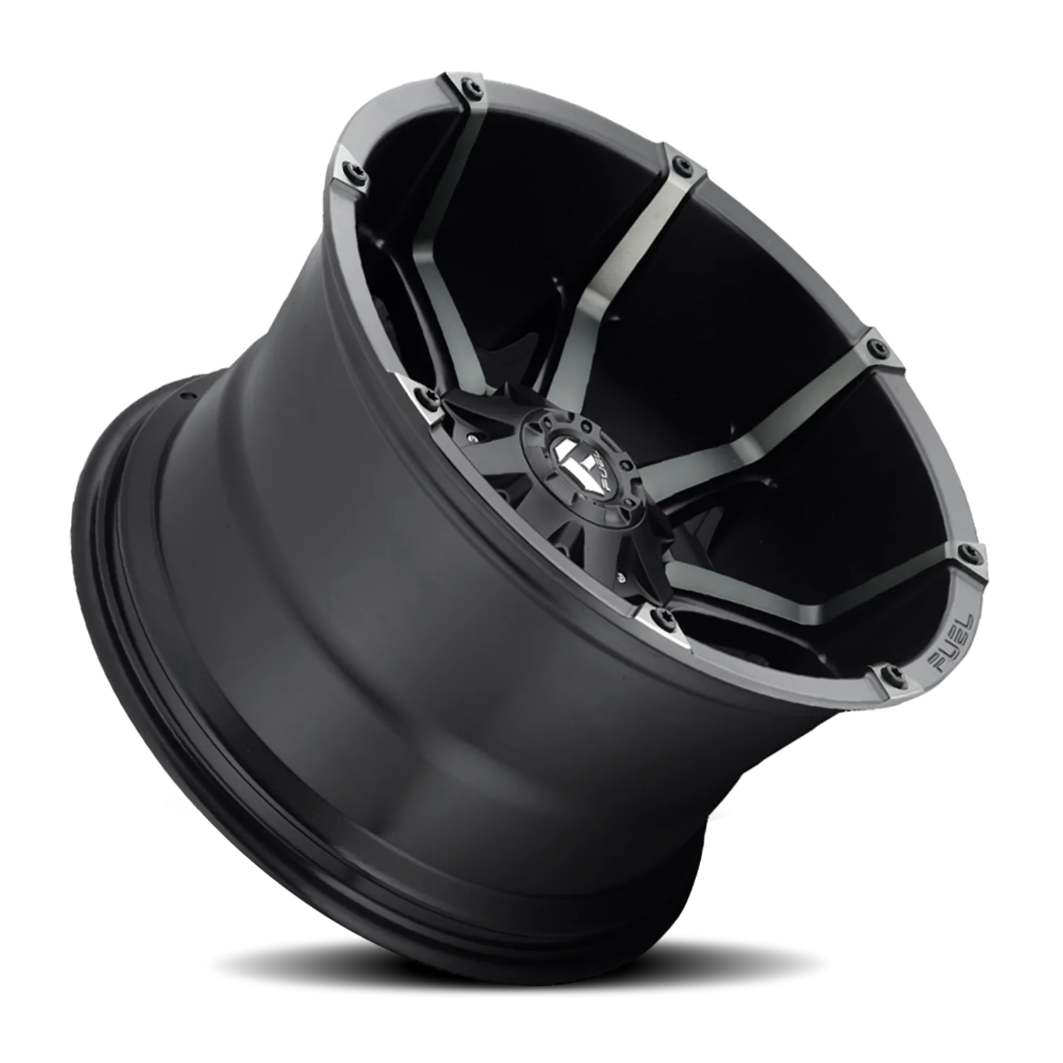 Fuel Coupler - Image 2