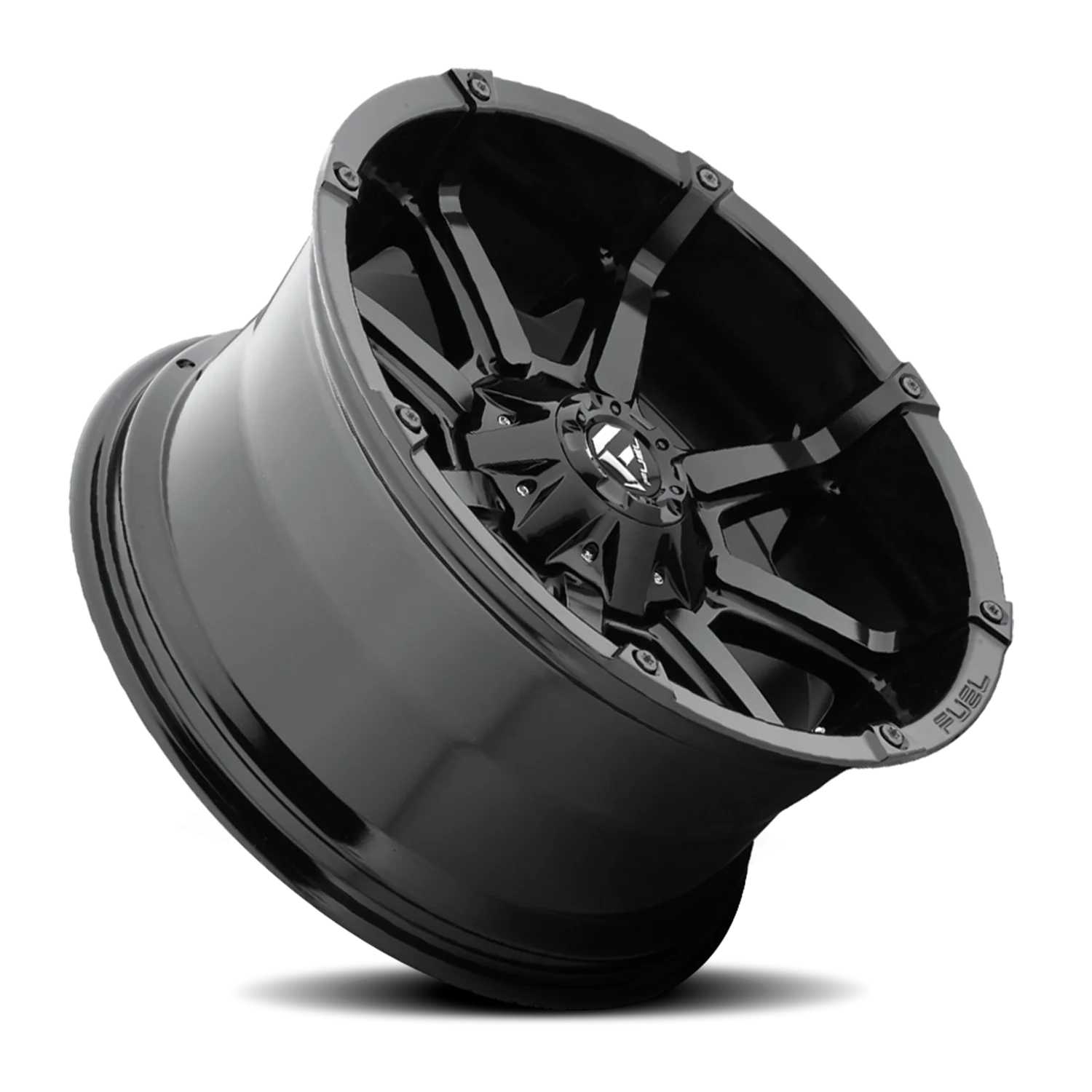 Fuel Coupler - Image 2