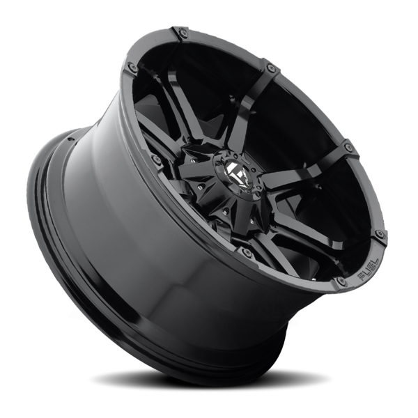 Fuel Coupler - Image 2