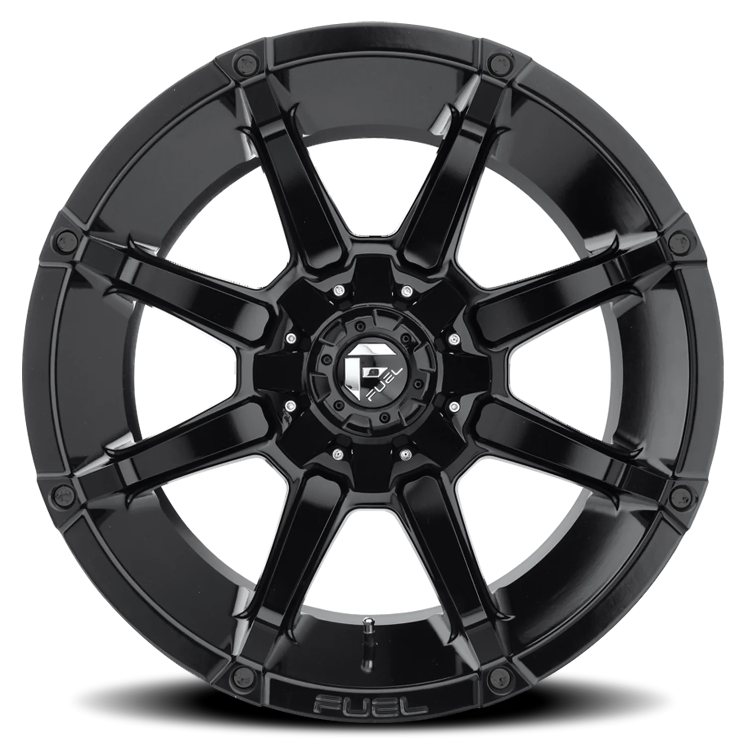 Fuel Coupler - Image 3