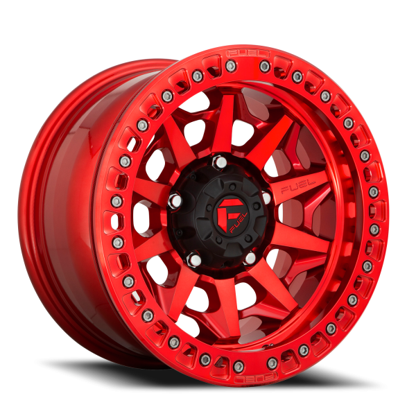 Fuel Covert Beadlock
