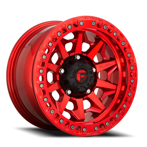 Fuel Covert Beadlock