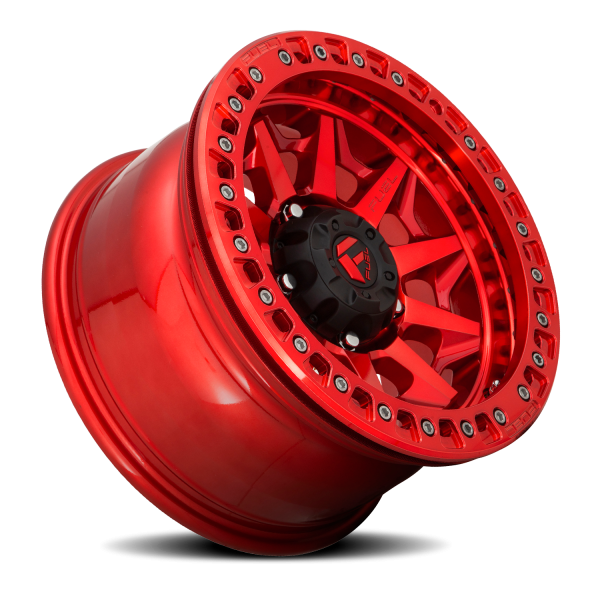 Fuel Covert Beadlock - Image 2