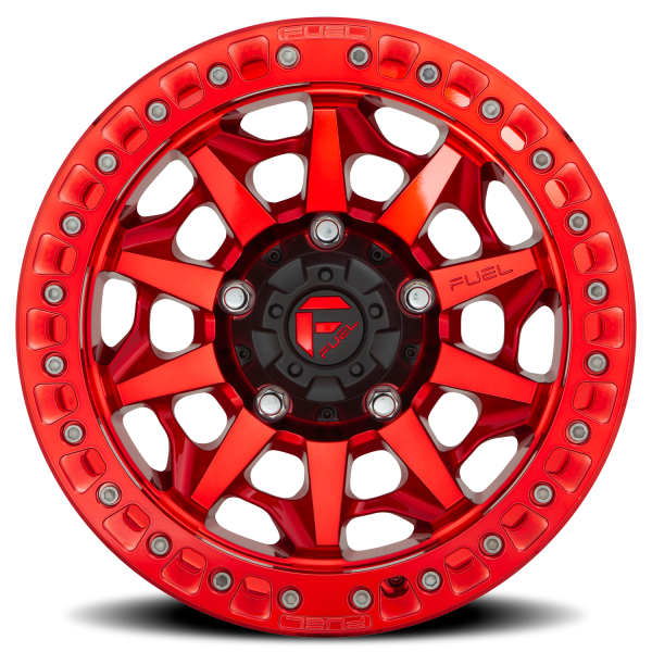 Fuel Covert Beadlock - Image 3