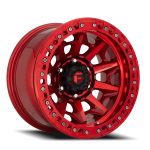 Fuel Covert Beadlock