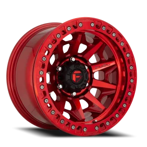 Fuel Covert Beadlock