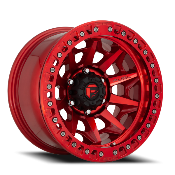 Fuel Covert Beadlock