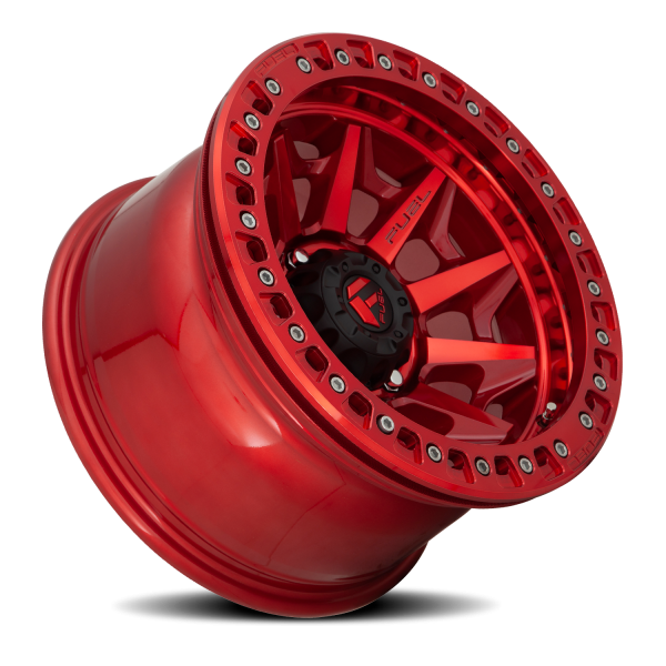 Fuel Covert Beadlock - Image 2