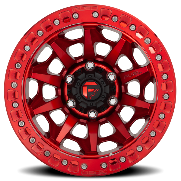 Fuel Covert Beadlock - Image 3