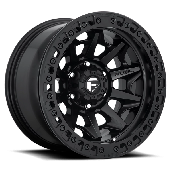 Fuel Covert Beadlock
