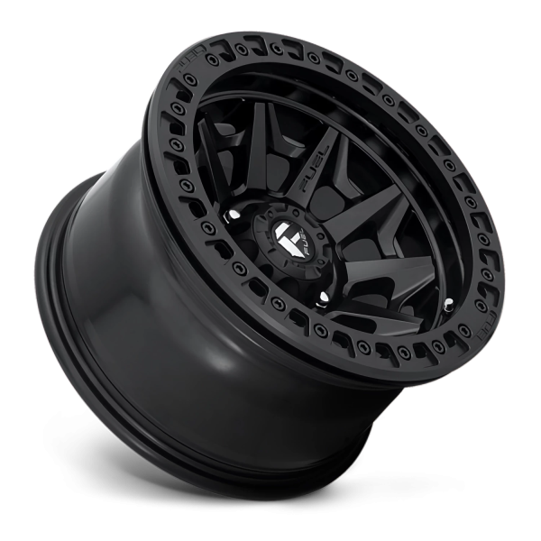 Fuel Covert Beadlock - Image 2