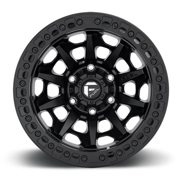Fuel Covert Beadlock - Image 3