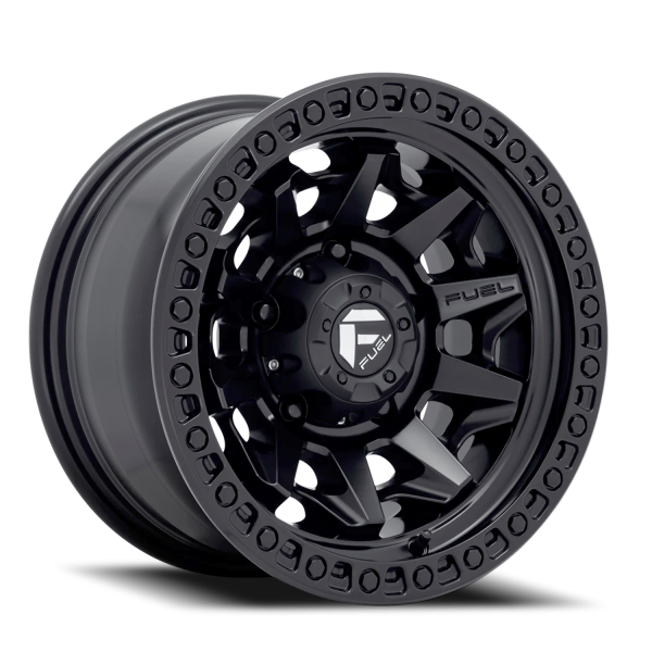 Fuel Covert