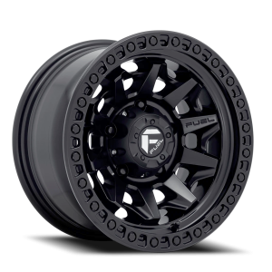Fuel Covert