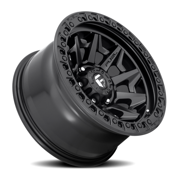 Fuel Covert - Image 2