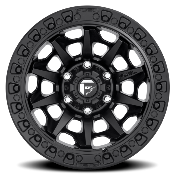 Fuel Covert - Image 3