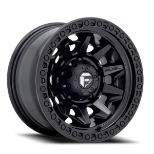 Fuel Covert