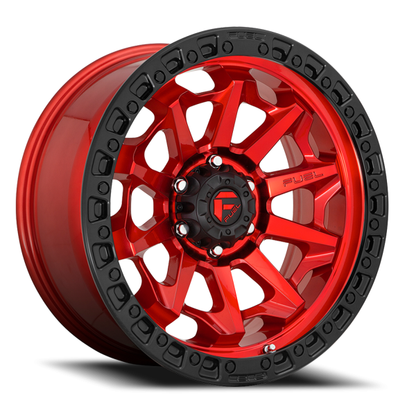 Fuel Covert
