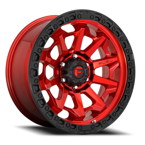 Fuel Covert