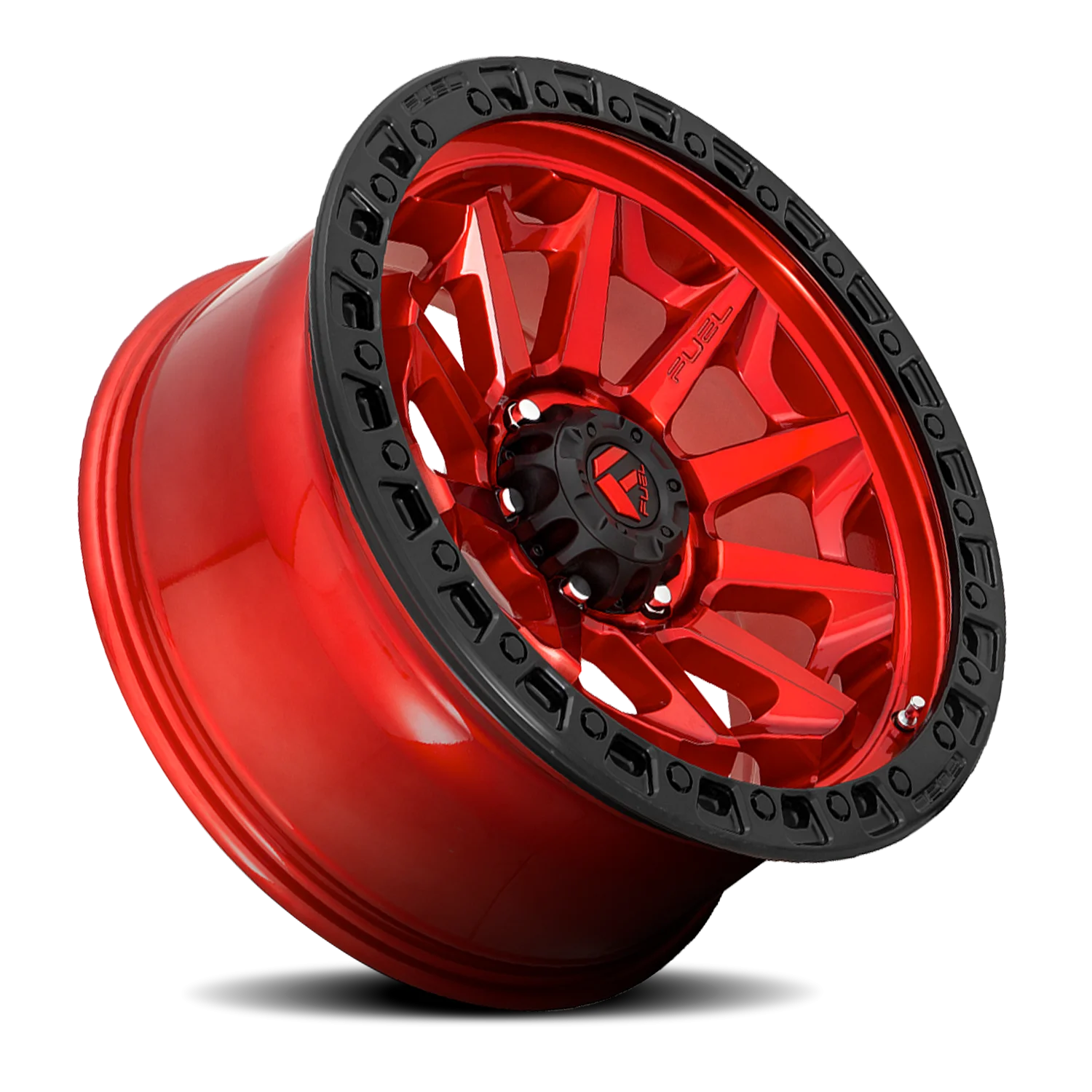 Fuel Covert - Image 2