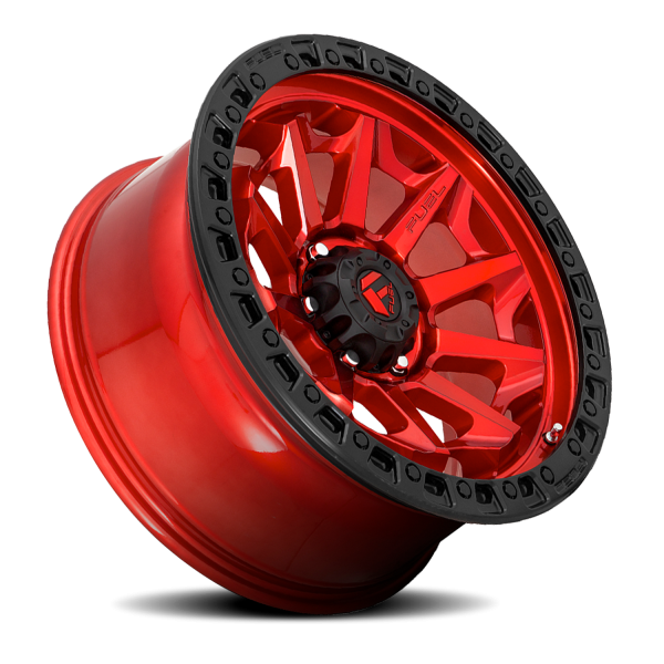 Fuel Covert - Image 2
