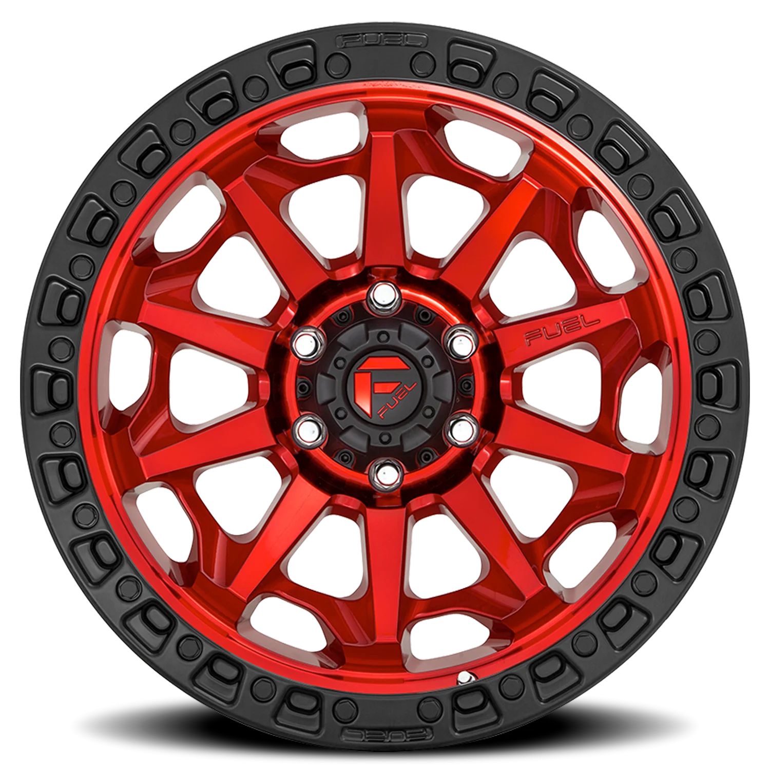 Fuel Covert - Image 3