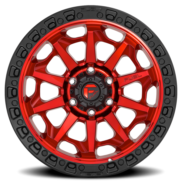 Fuel Covert - Image 3