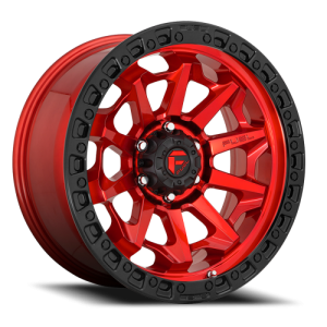 Fuel Covert
