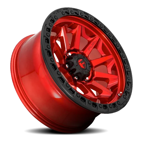 Fuel Covert - Image 2