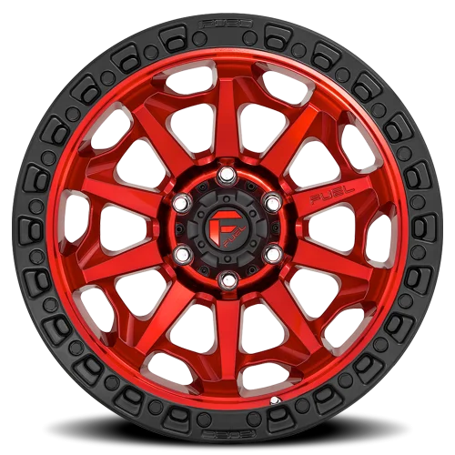 Fuel Covert - Image 3