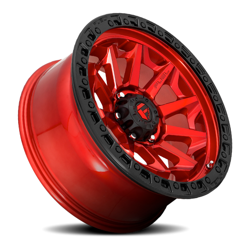 Fuel Covert - Image 2