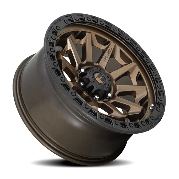 Fuel Covert - Image 2