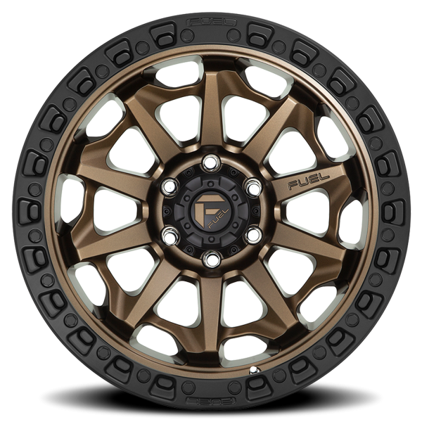 Fuel Covert - Image 3
