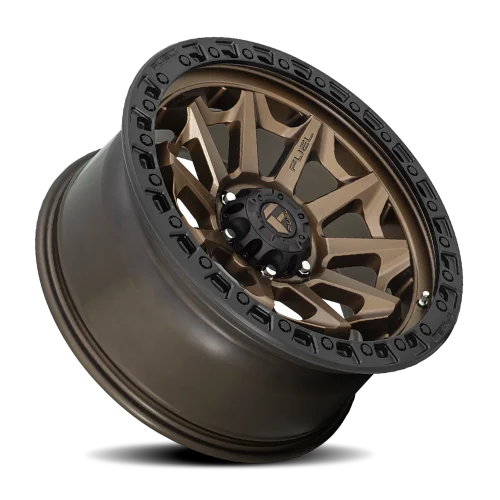 Fuel Covert - Image 2