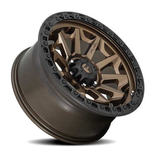 Fuel Covert - Image 2