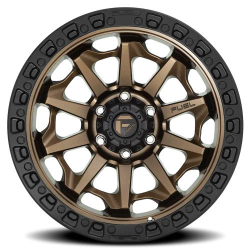 Fuel Covert - Image 3