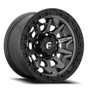 Fuel Covert