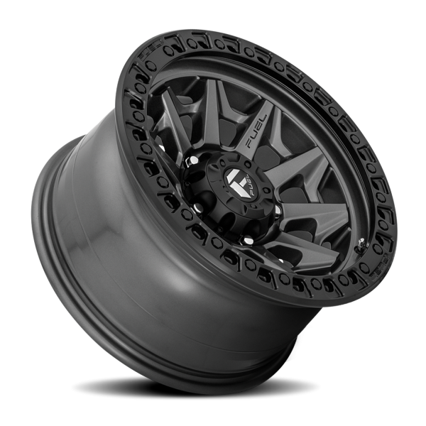 Fuel Covert - Image 2