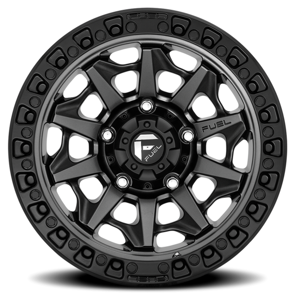 Fuel Covert - Image 3
