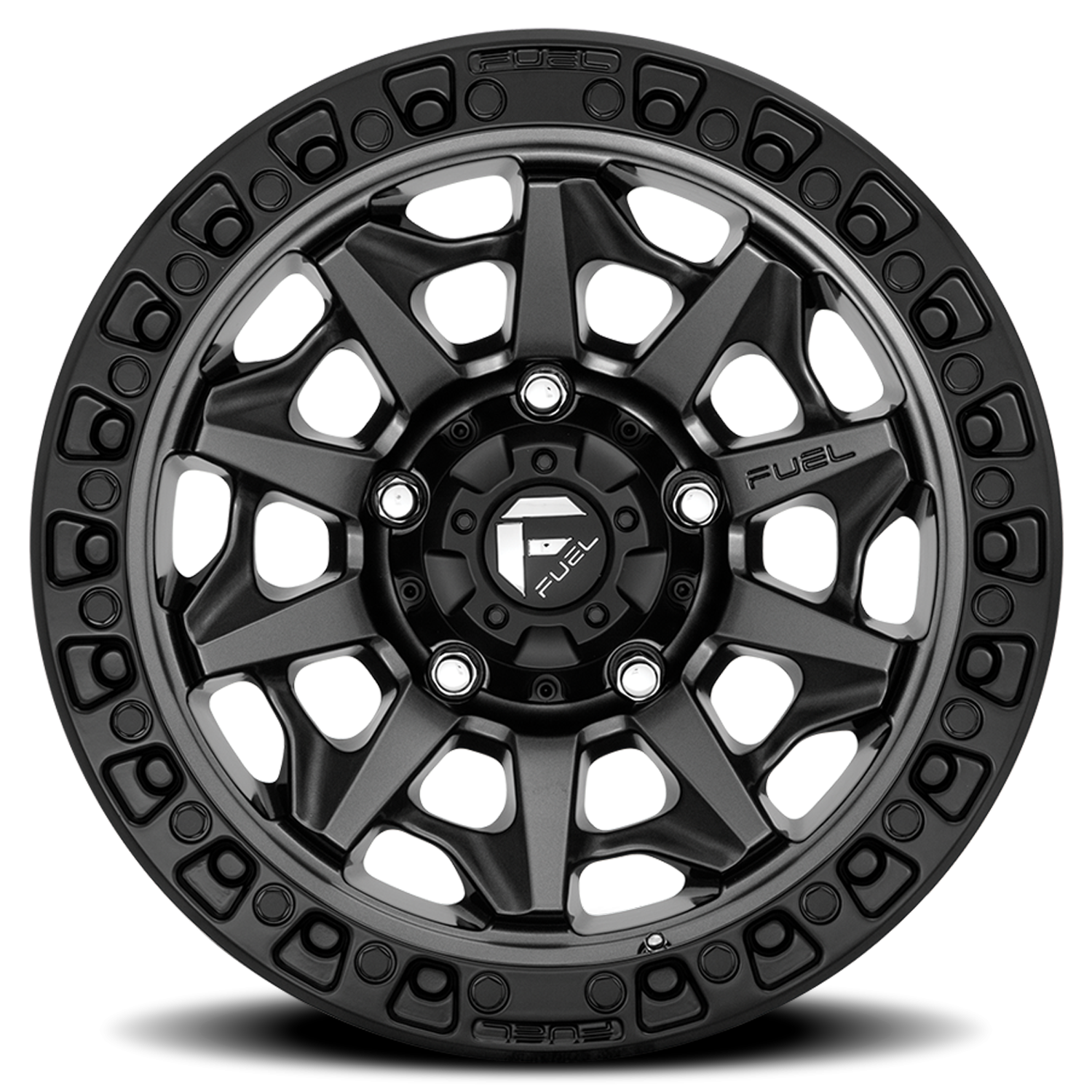 Fuel Covert - Image 3