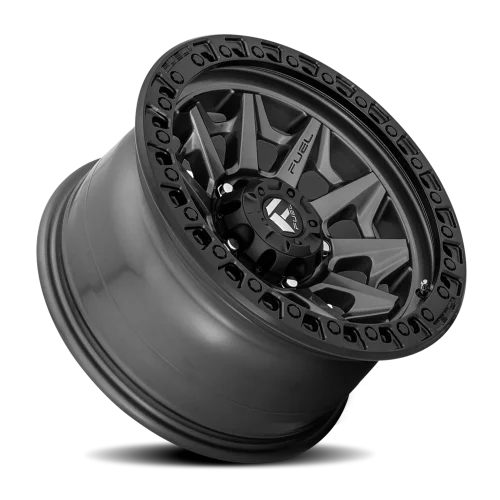 Fuel Covert - Image 2