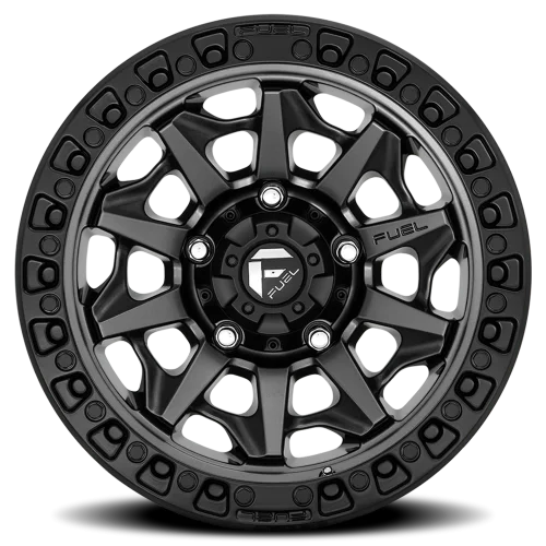 Fuel Covert - Image 3