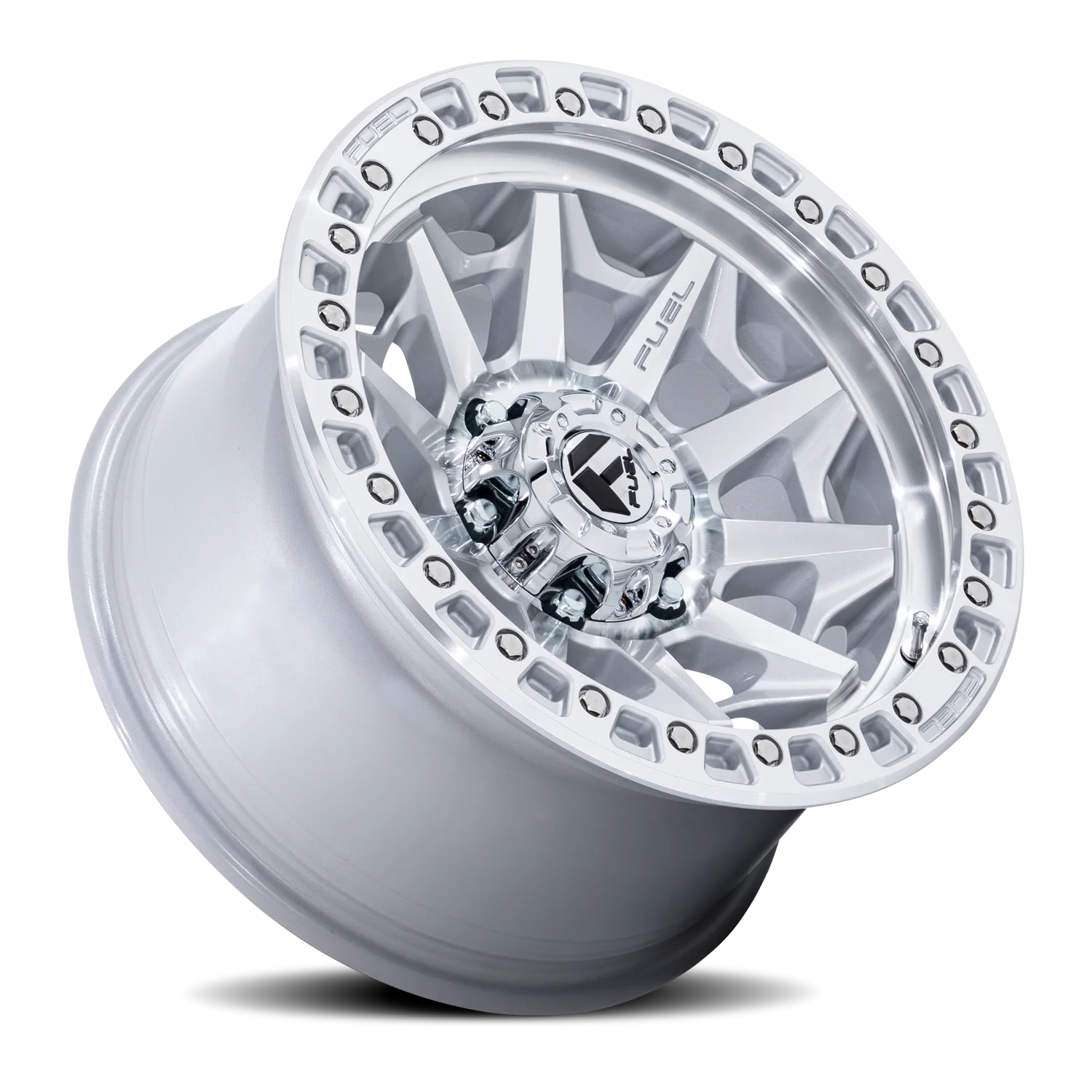 Fuel Covert - Image 2