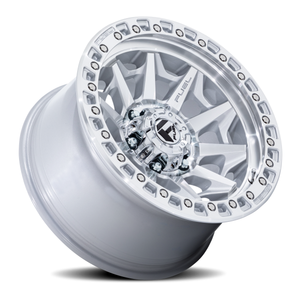 Fuel Covert - Image 2