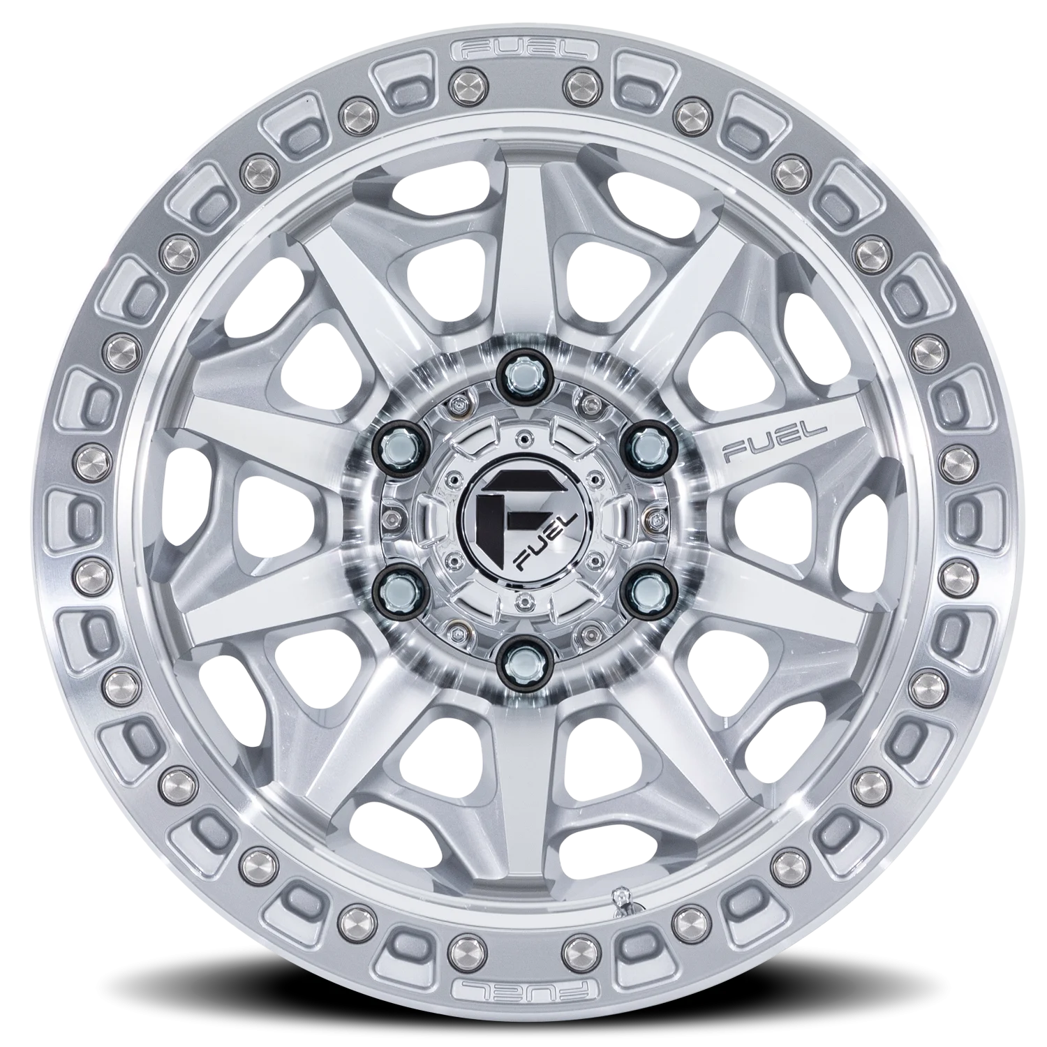 Fuel Covert - Image 3