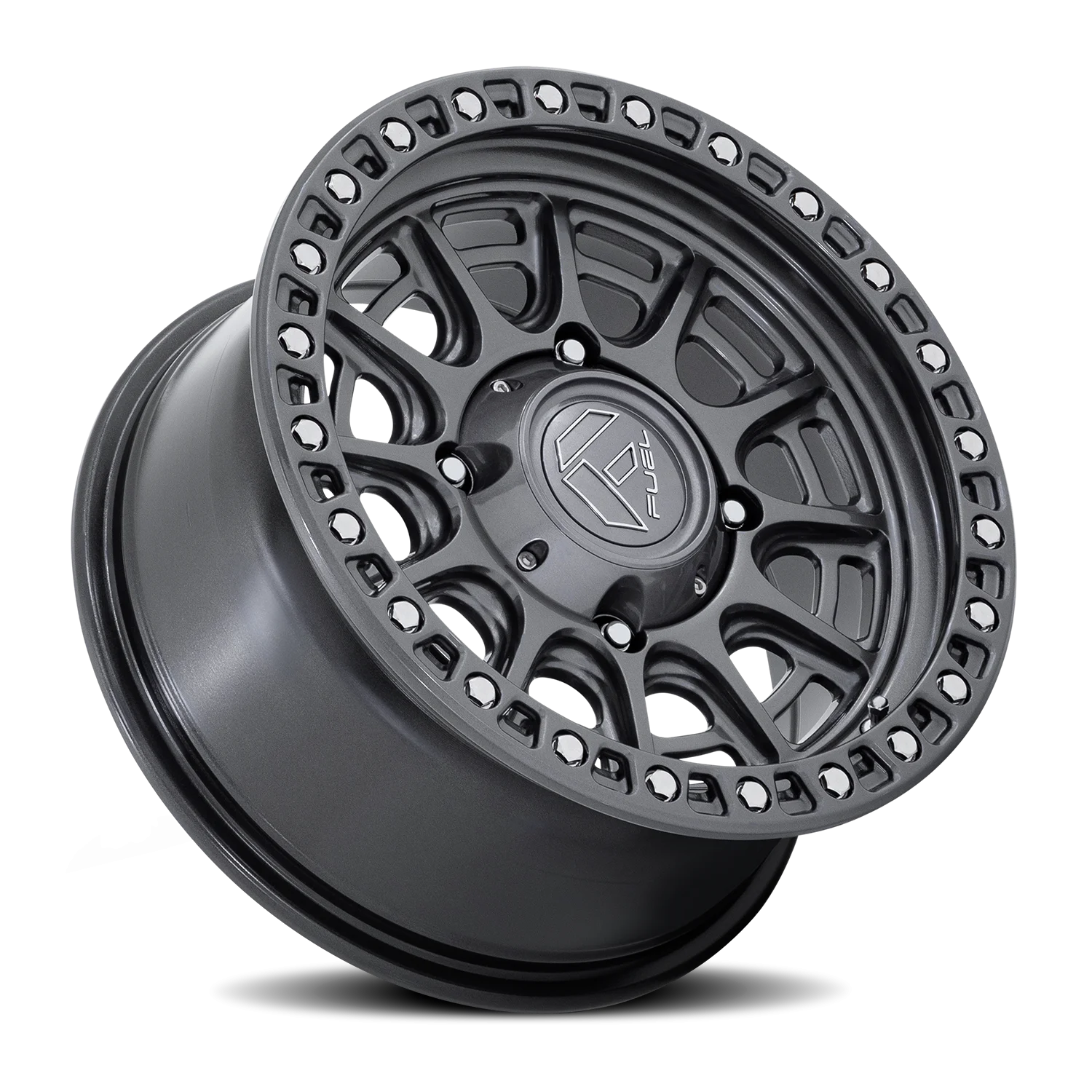 Fuel Cycle UTV - Image 2